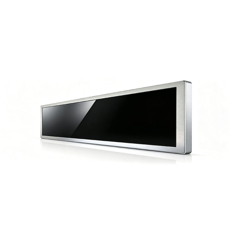43.9 Inch Bar Type Display for Industrial Automation Equipment