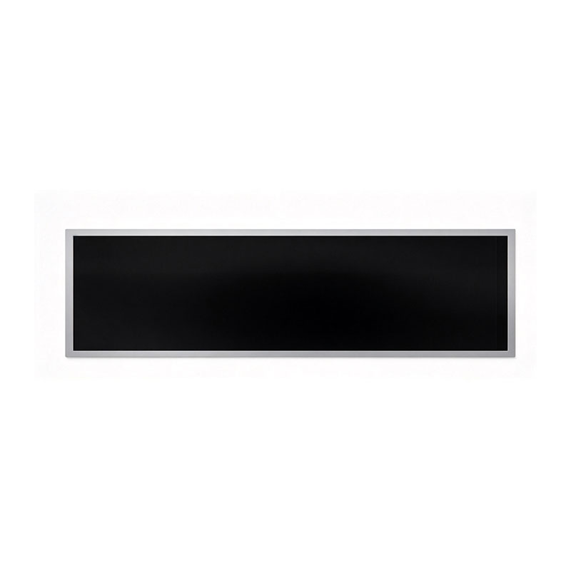 37.7 Inch Custom Stretched LCD Panel 500 Nits 1920×360 for OEM and ODM