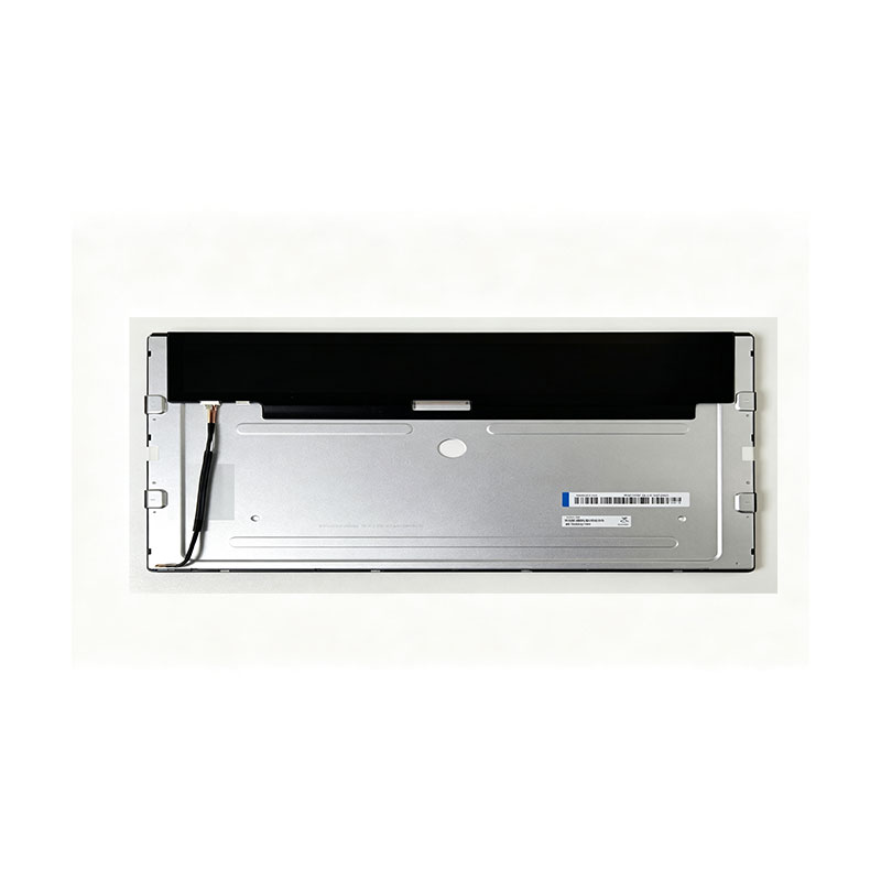 17.5 Inch Stretched Bar LCD Display, Ultra Wide Bar Screen for Retail