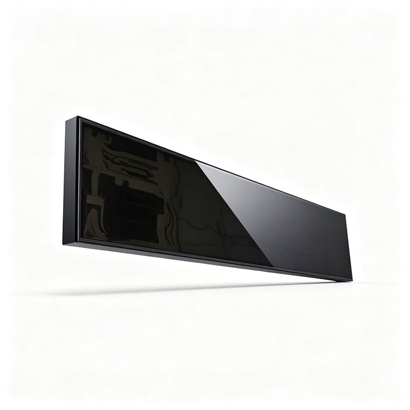48.3 Inch Ultra Wide LCD Module for Railway Applications