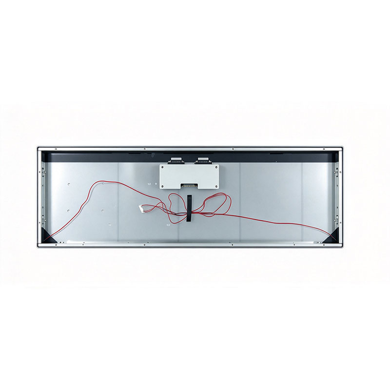 37.6 Inch Ultra Wide Stretched LCD Display 1920×810 for OEM Digital Signage