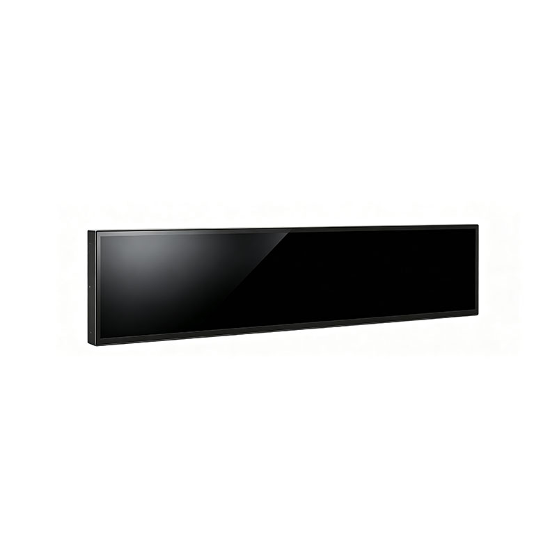 37.6 Inch Bar LCD Module for Industrial Equipment