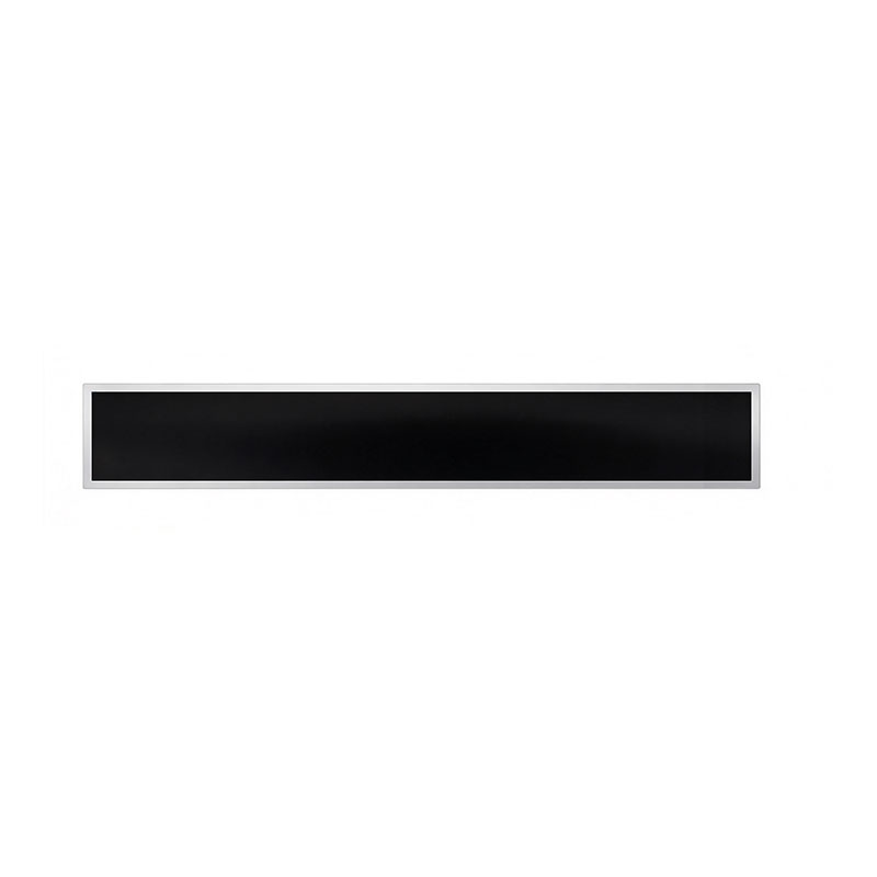 37.4 Inch Stretched Bar LCD Display 500 Nits 1920×270 for Commercial Equipment