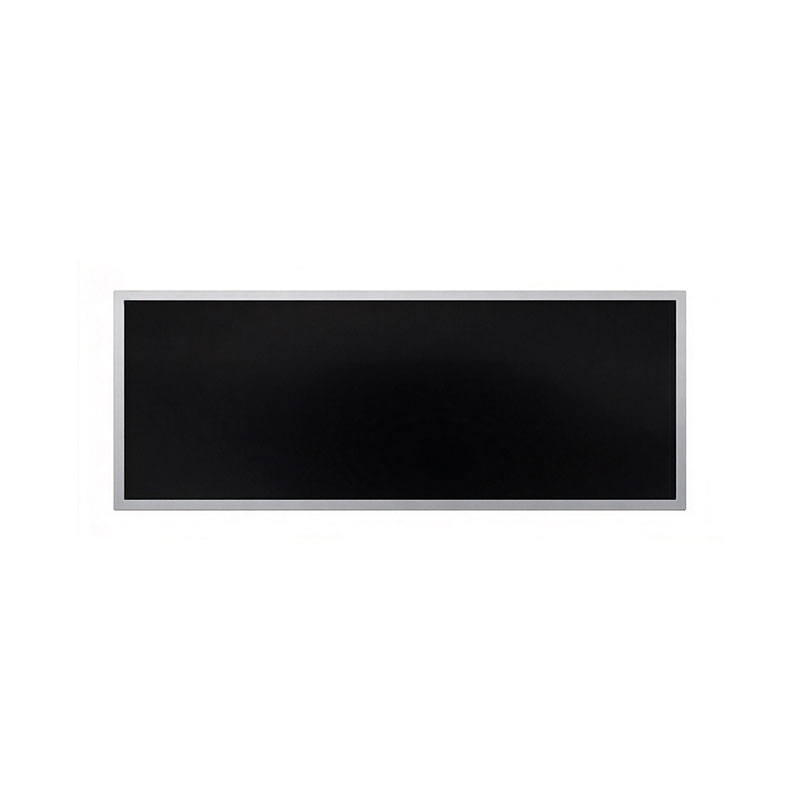49.5 Inch 4K Ultra-Wide Stretched LCD Display 1000 Nits for OEM Digital Signage