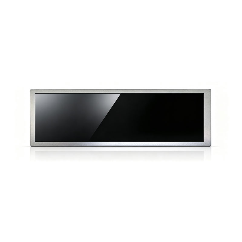43.8 Inch Custom Display Module for Industrial Control Equipment