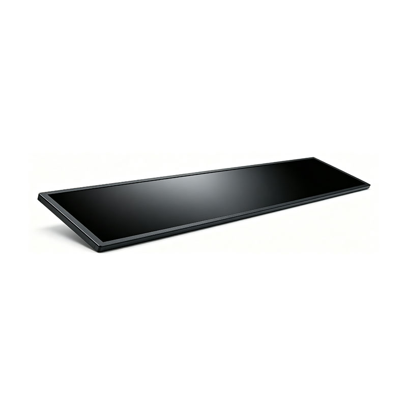 43 Inch Custom Bar Display for Industrial Equipment Manufacturers