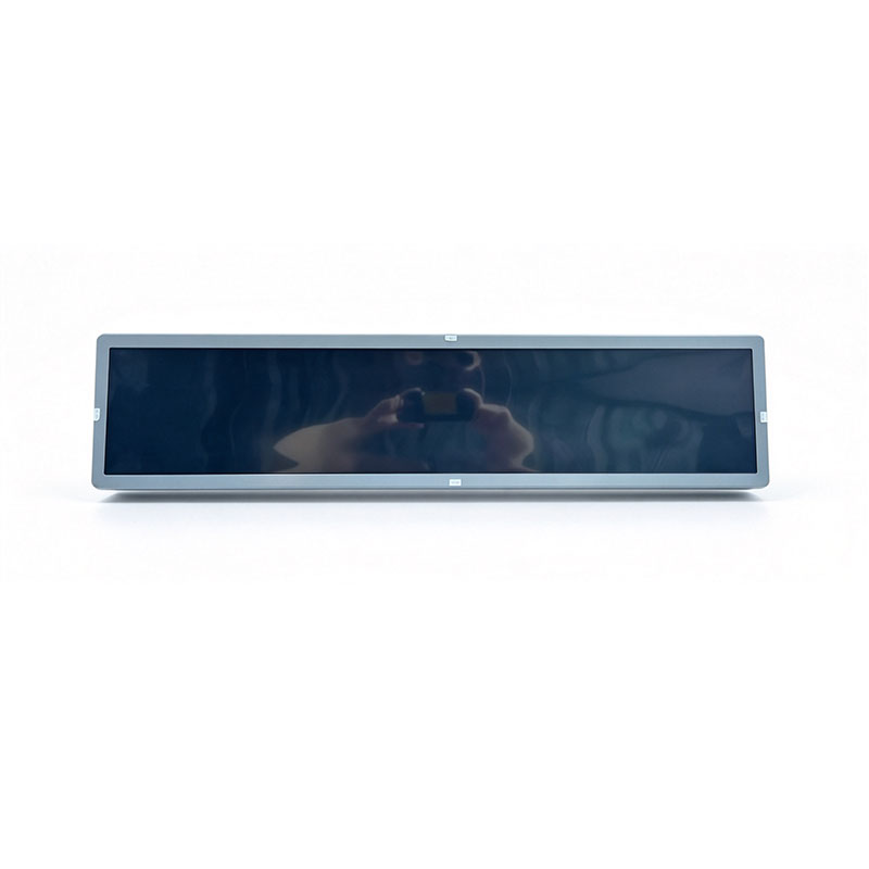 28 Inch Cuttable Stretched TFT LCD Module1920×360