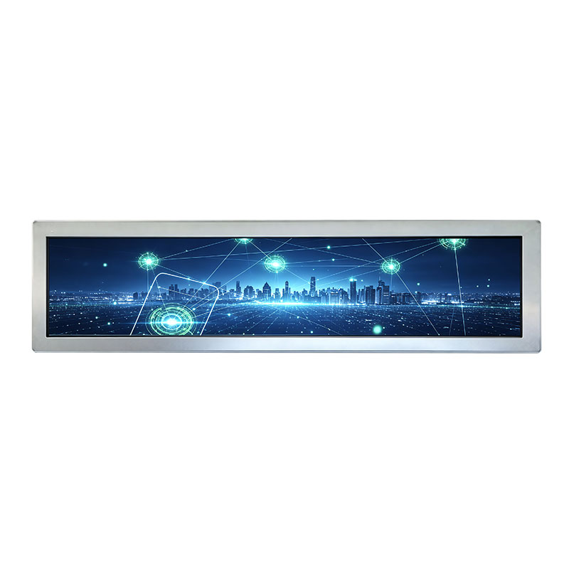 19.1 Inch Elongated TFT LCD Module for OEM Integration