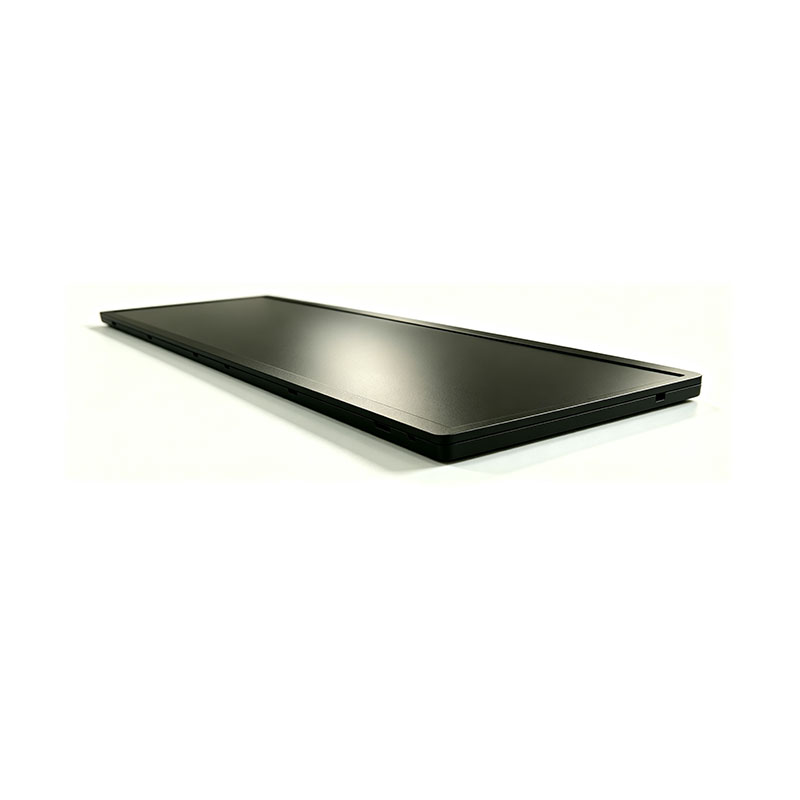 37 Inch Custom Bar Display Module for Specialized Devices