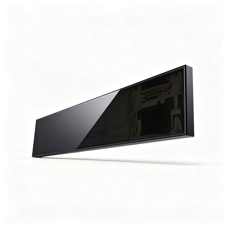 48 Inch Bar Type LCD for Passenger Information Displays
