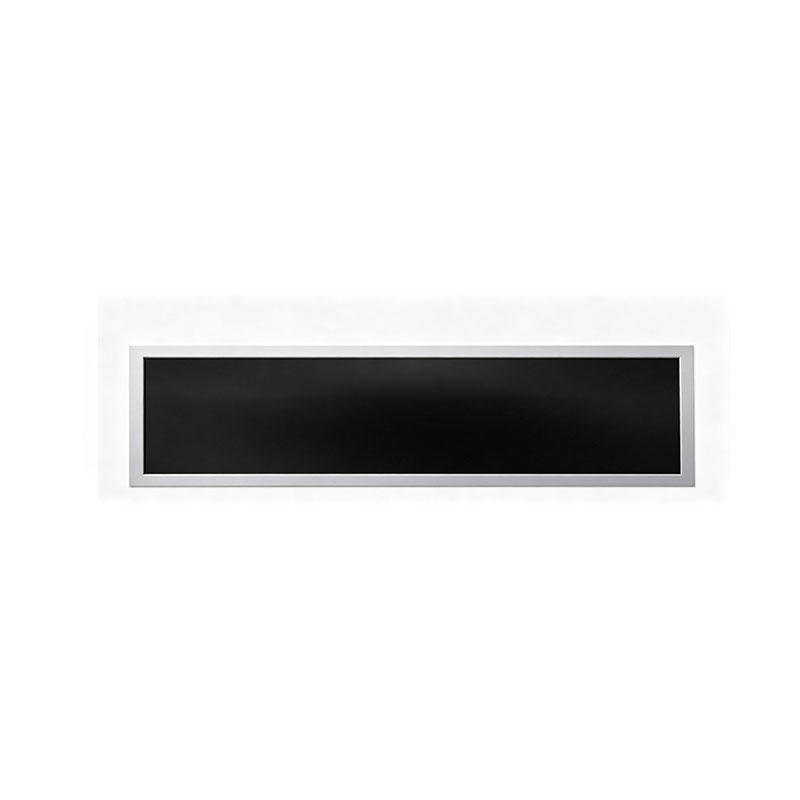 23.7 Inch Non Standard Aspect Ratio LCD Panel
