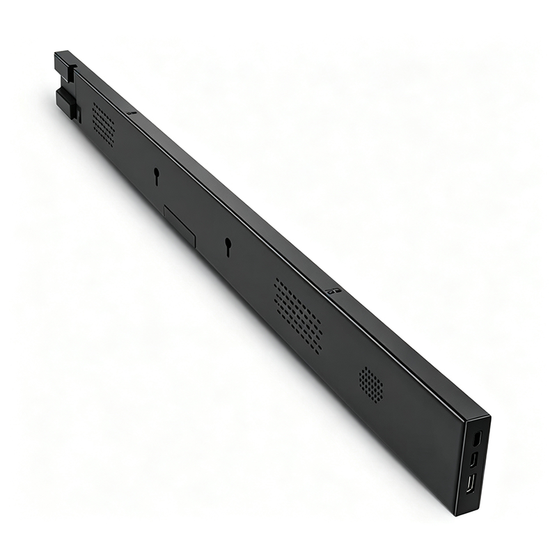 46.6 Inch Bar LCD Module for Passenger Information Systems