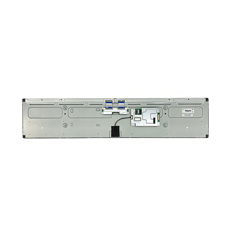 43 Inch Stretched LCD Module for Industrial Control Systems