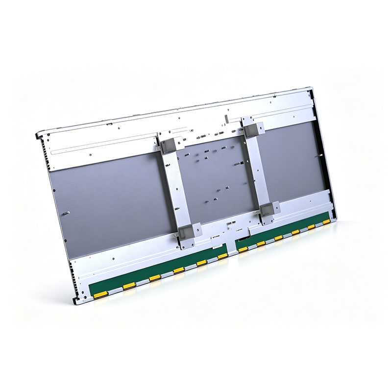 49.5 Inch Bar Type LCD Module for Commercial Display Integration