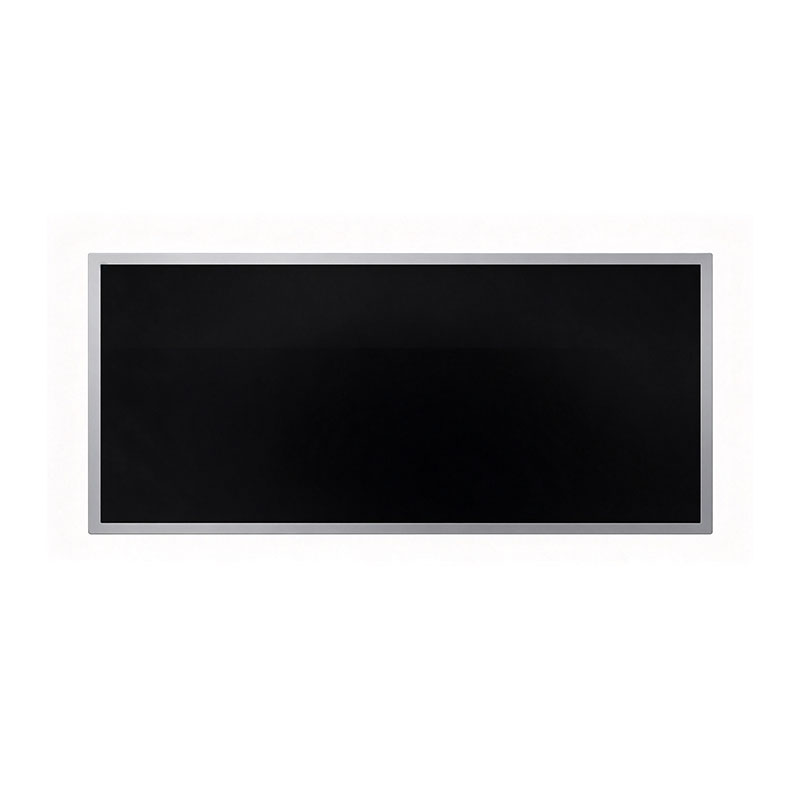 37 Inch Stretched Bar LCD Display 1920×720 for Industrial Equipment Integration