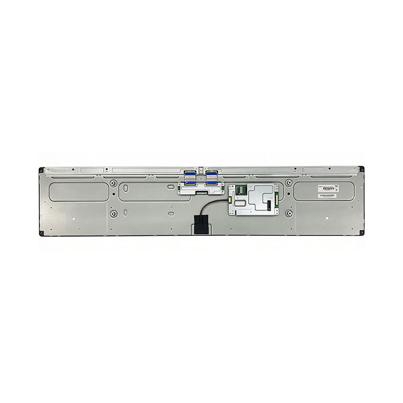 42.5 Inch Custom Bar LCD Display for Industrial and Retail Equipment