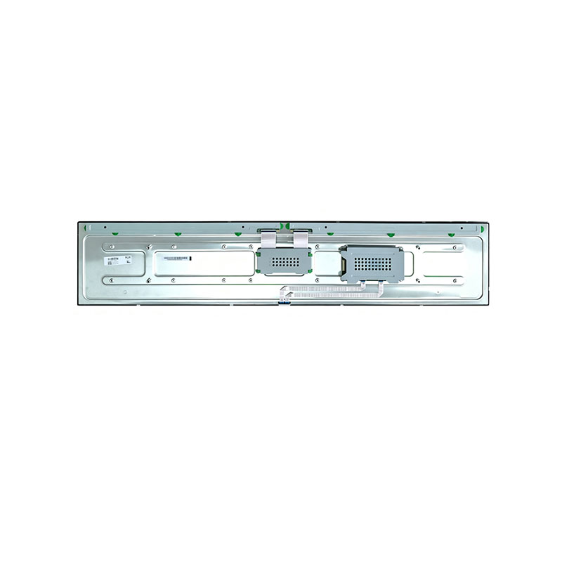 48 Inch LCD Module for Transportation Display Integration