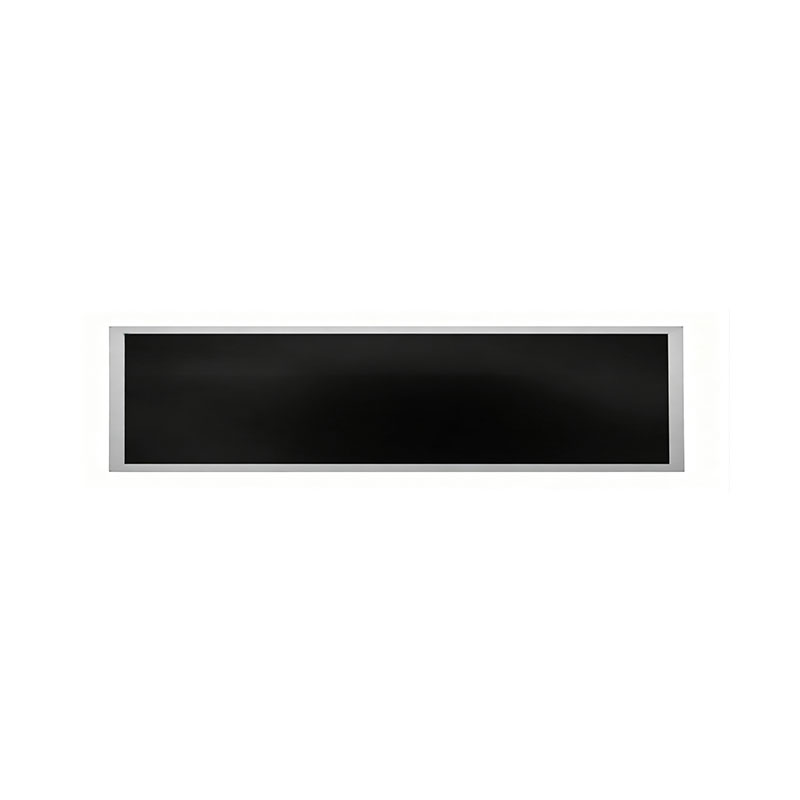 23.8 Inch Narrow elongated LCD panel