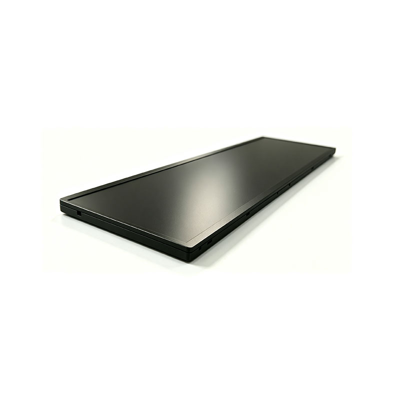 37 Inch Ultra Wide TFT LCD Module for Equipment Integration