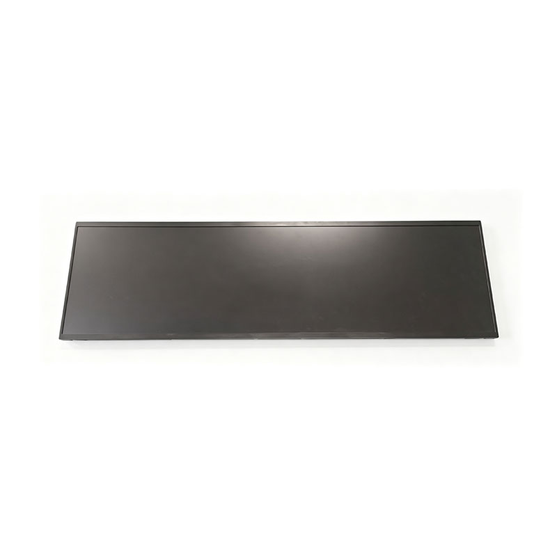 37 Inch Bar Type Display Module for Embedded Systems