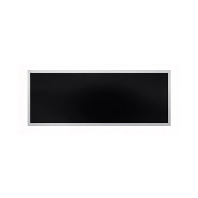 38.6 Inch Ultra-Wide LCD Display 500 Nits 1920×540 for Custom Digital Signage