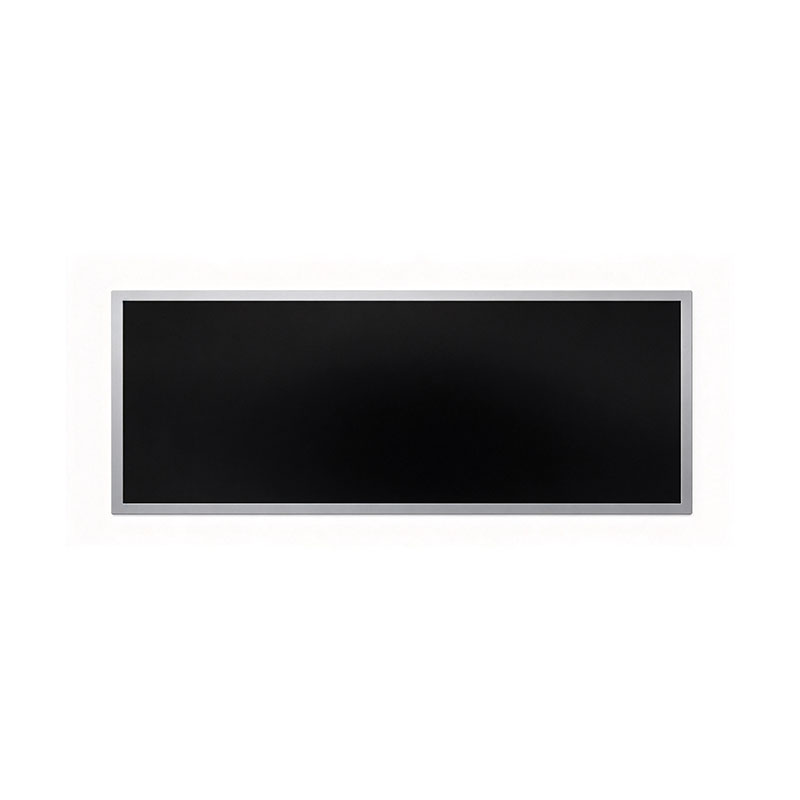 43.8 Inch Dual-Width Stretched Bar LCD Display  for Commercial Applications