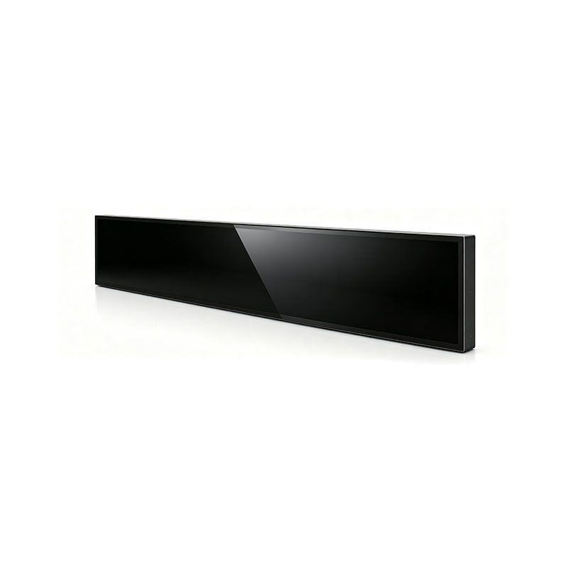 37.8 Inch Bar Type TFT LCD for Industrial Control Panels