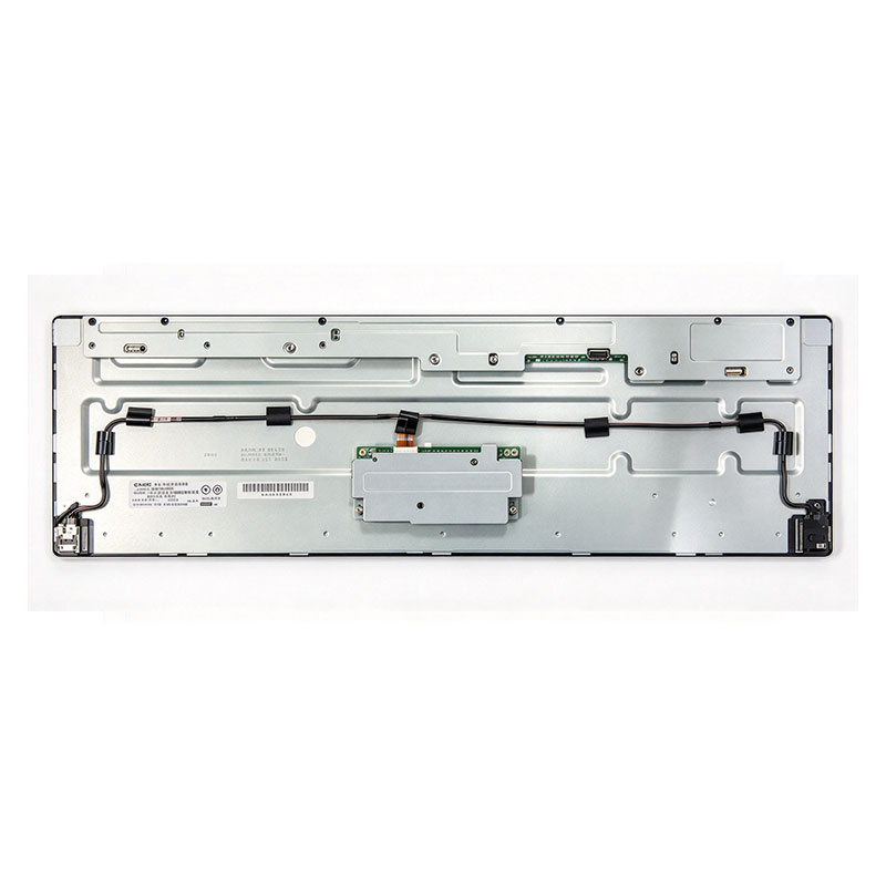 28.6 Inch Cuttable Stretched TFT LCD Module1920×540