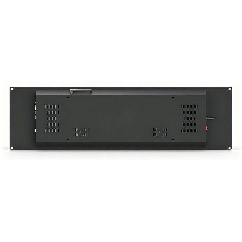 47.6 Inch Custom Bar LCD for Railway Display Equipment