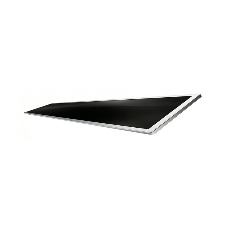 56.6 Inch Custom Stretched LCD for Digital Signage Equipment