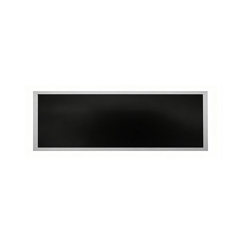 24.5 Inch Open Frame Stretched Bar LCD For Refrigerator Integration