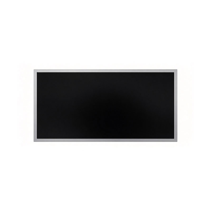 40.2 Inch Ultra Wide Stretched LCD Display 500 Nits 1920×810 for OEM Projects