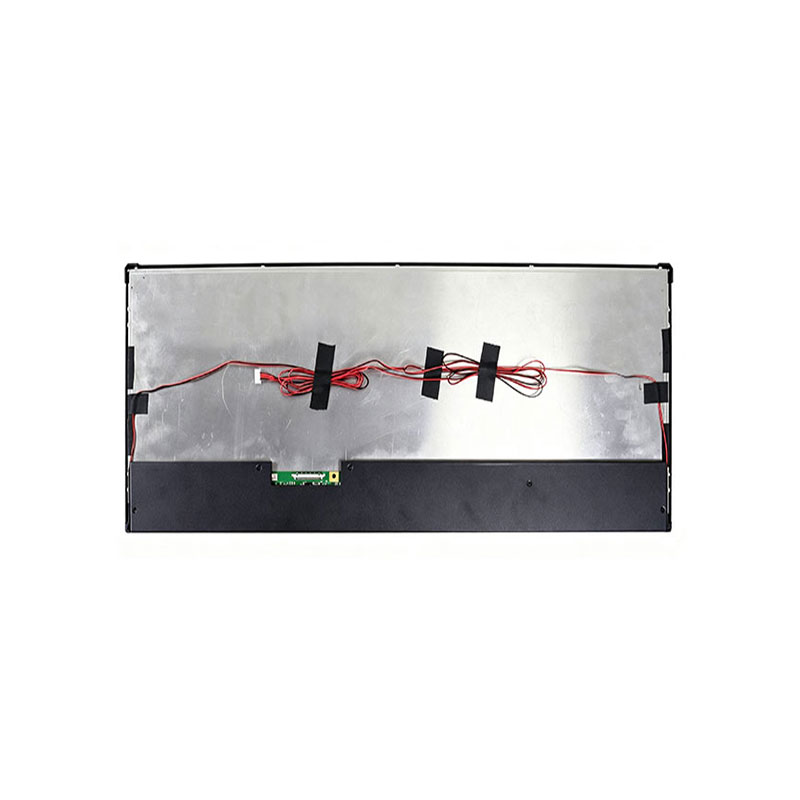 29.8 Inch 3/4 Cuttable Stretched TFT LCD Module1920×810