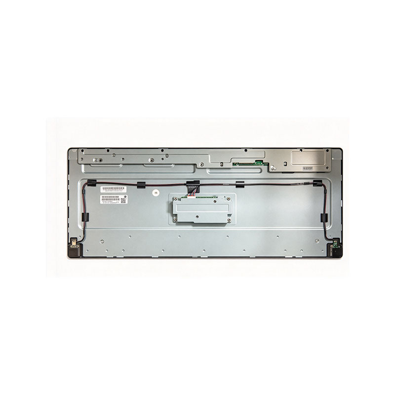 29.4 Inch Cuttable Stretched TFT LCD Module1920×720