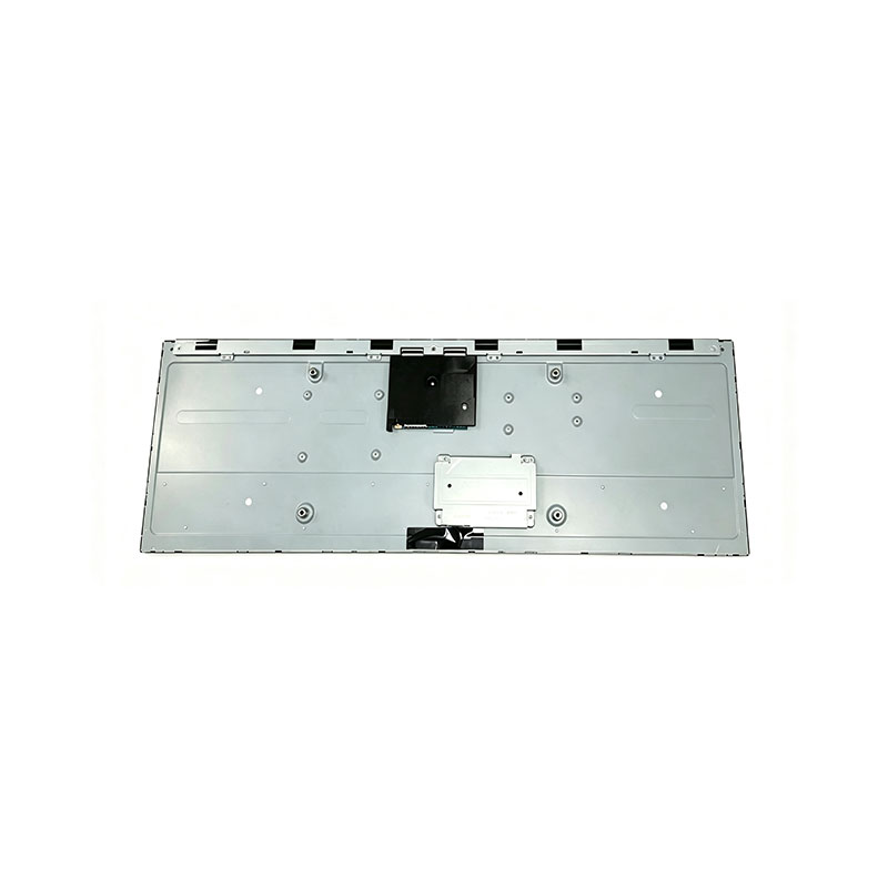 38.2 Inch Custom LCD Module for Industrial HMI Equipment