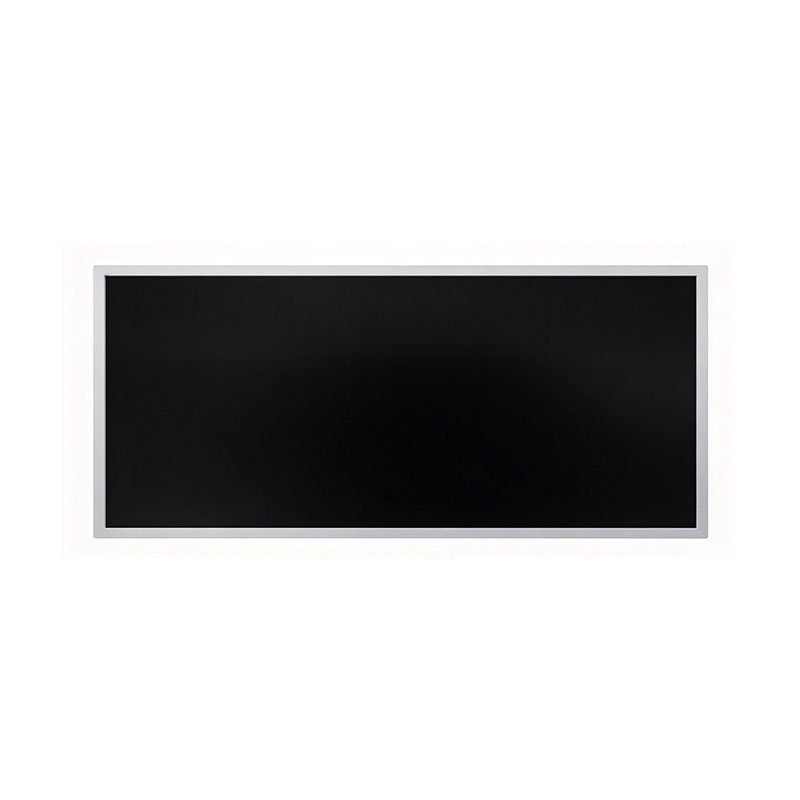 39.6 Inch Stretched Bar LCD Display 500 Nits 1920×720 for Industrial Integration