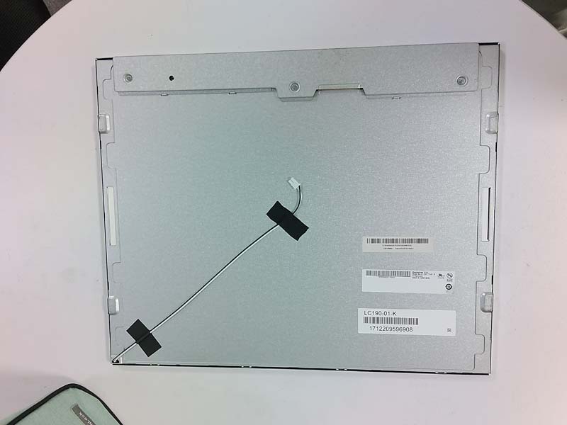 Stretched LCD Module Replacement Solutions for UK OEM Equipment-1
