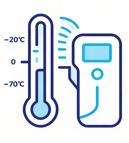 Temperature Verification