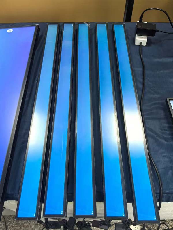 Best 10 Custom Bar LCD Display Solutions for OEM and ODM Projects-1