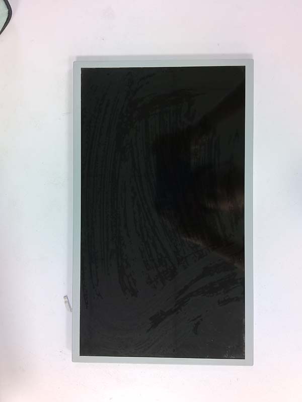 How to Replace an Obsolete Bar Type LCD Display in UK Equipment-1