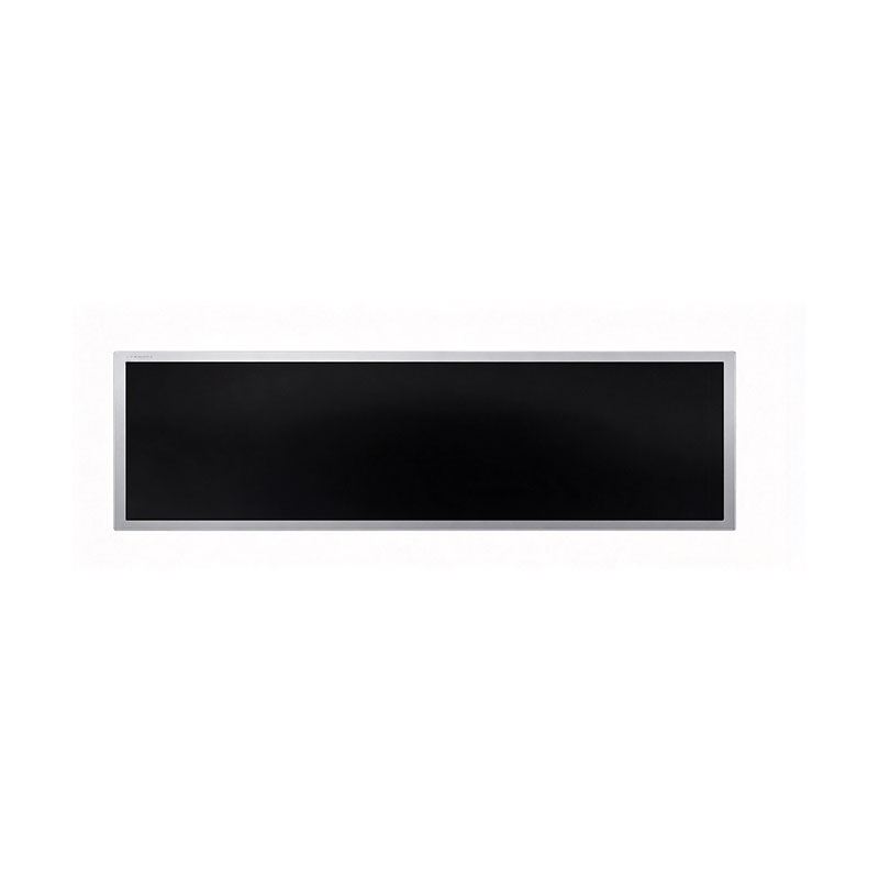 48.5 Inch 3840×720 Stretched Bar LCD Display | 500 Nits