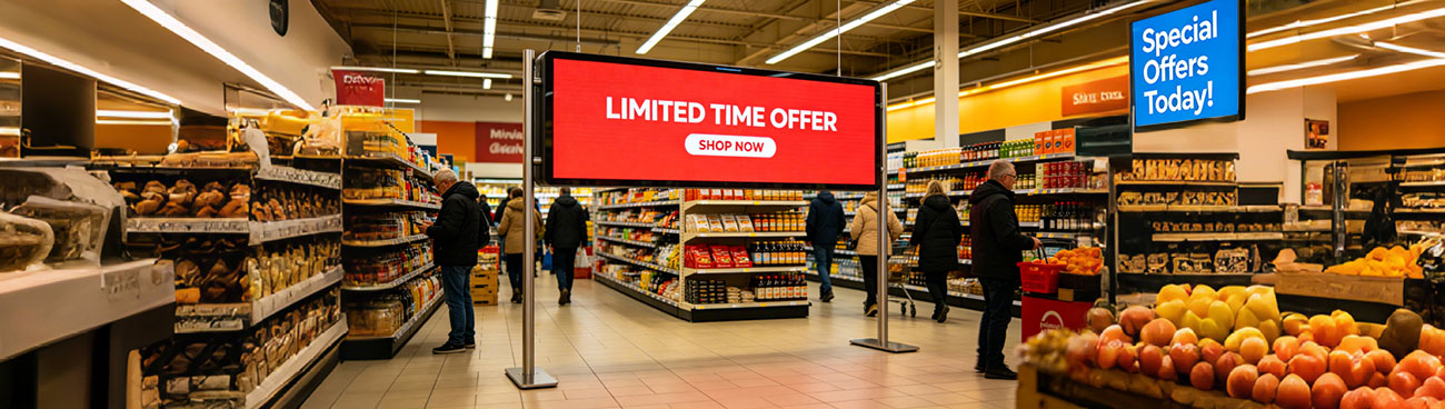 Stretched-Bar-Displays-in-High-Throughput-Retail-Environments Stretched-Bar-Displays-in-High-Throughput-Retail-Environments