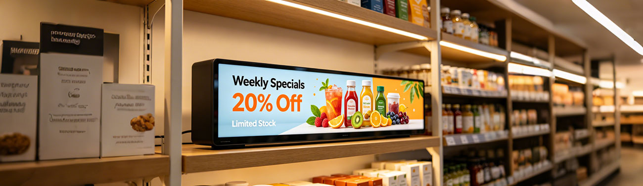 Stretched-Bar-Display Stretched-Bar-Display