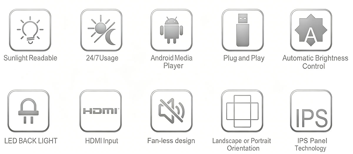 Supported-interfaces