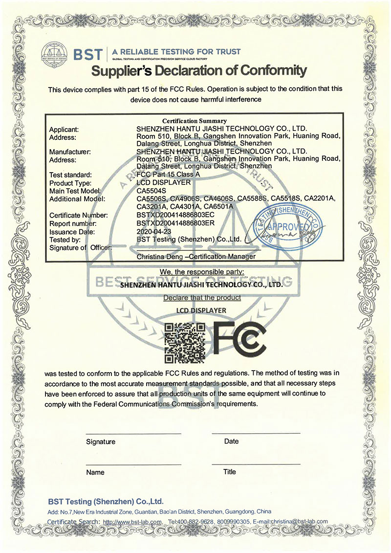 FCC